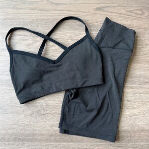 Vitality athletica daydream set